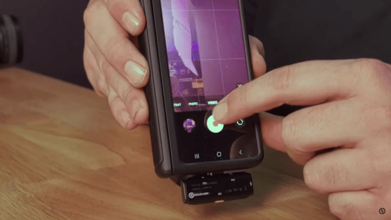 FAQ – Lark C1 Phone Connection