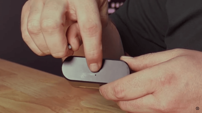 FAQ – LARK C1 & M1 – HARD RESET