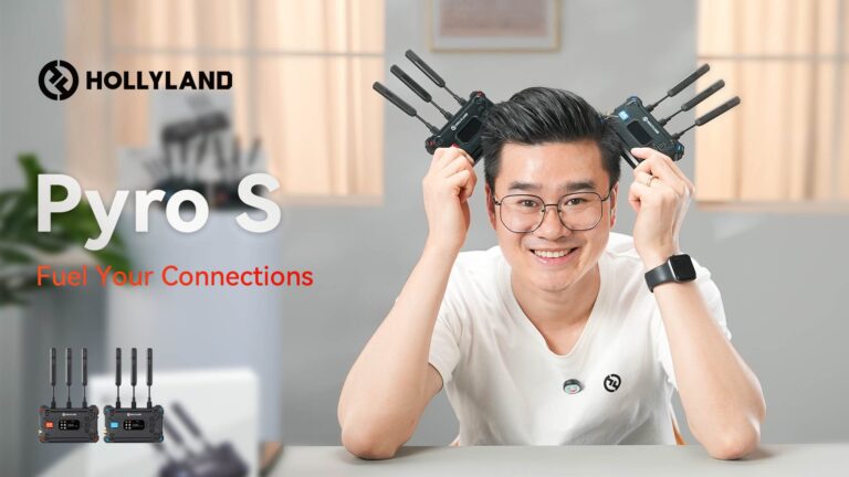Pyro S TUTORIAL | Fuel Your Connections